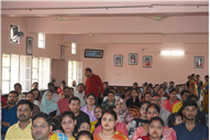 Parents Orientation Programme