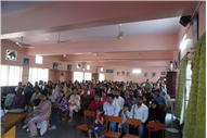 Parents Orientation Programme