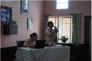 Parents Orientation Programme