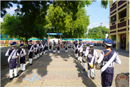 79th Independence Day (15.08.2025)