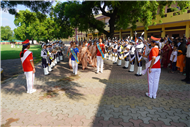 79th Independence Day (15.08.2025)