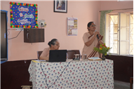 Parents Orientation Programme