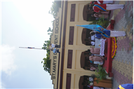 79th Independence Day (15.08.2025)