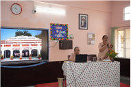 Parents Orientation Programme