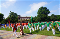 79th Independence Day (15.08.2025)