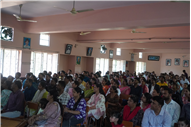 Parents Orientation Programme