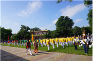 79th Independence Day (15.08.2025)