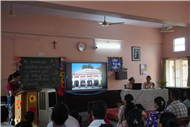 Parents Orientation Programme