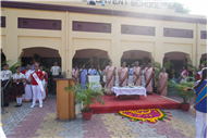 79th Independence Day (15.08.2025)