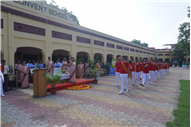 79th Independence Day (15.08.2025)