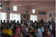 Parents Orientation Programme