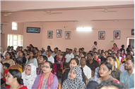 Parents Orientation Programme