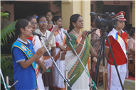 79th Independence Day (15.08.2025)