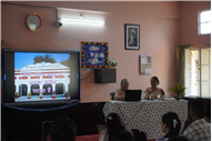 Parents Orientation Programme