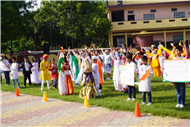 79th Independence Day (15.08.2025)