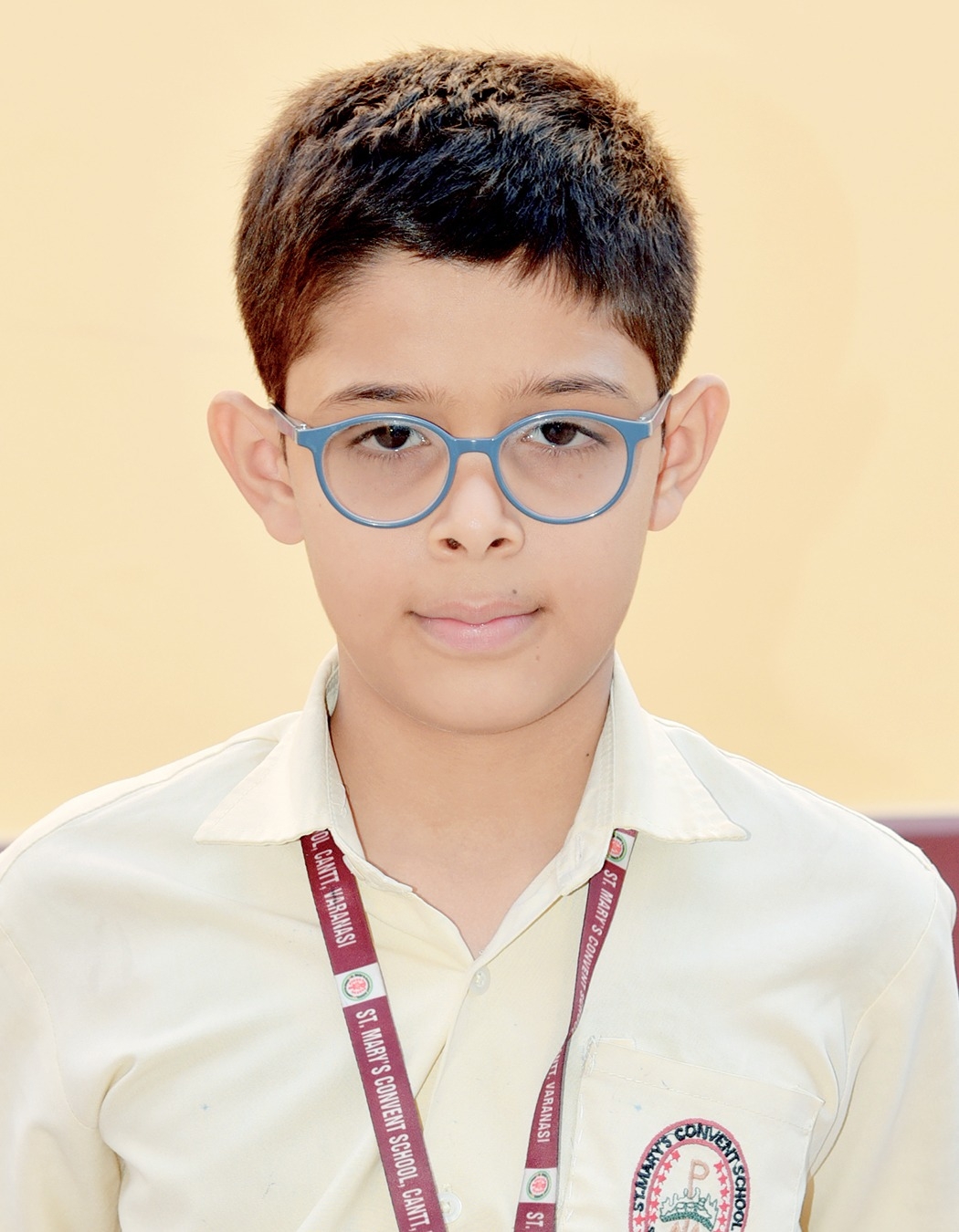 Student Photo