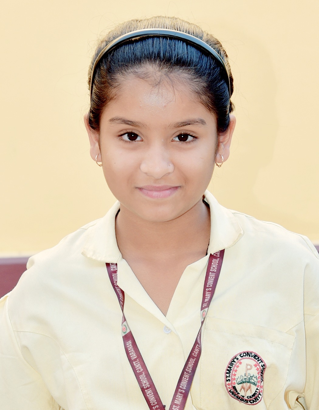 Student Photo