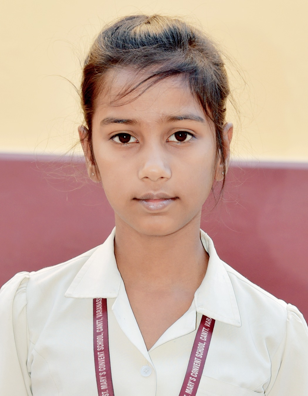 Student Photo