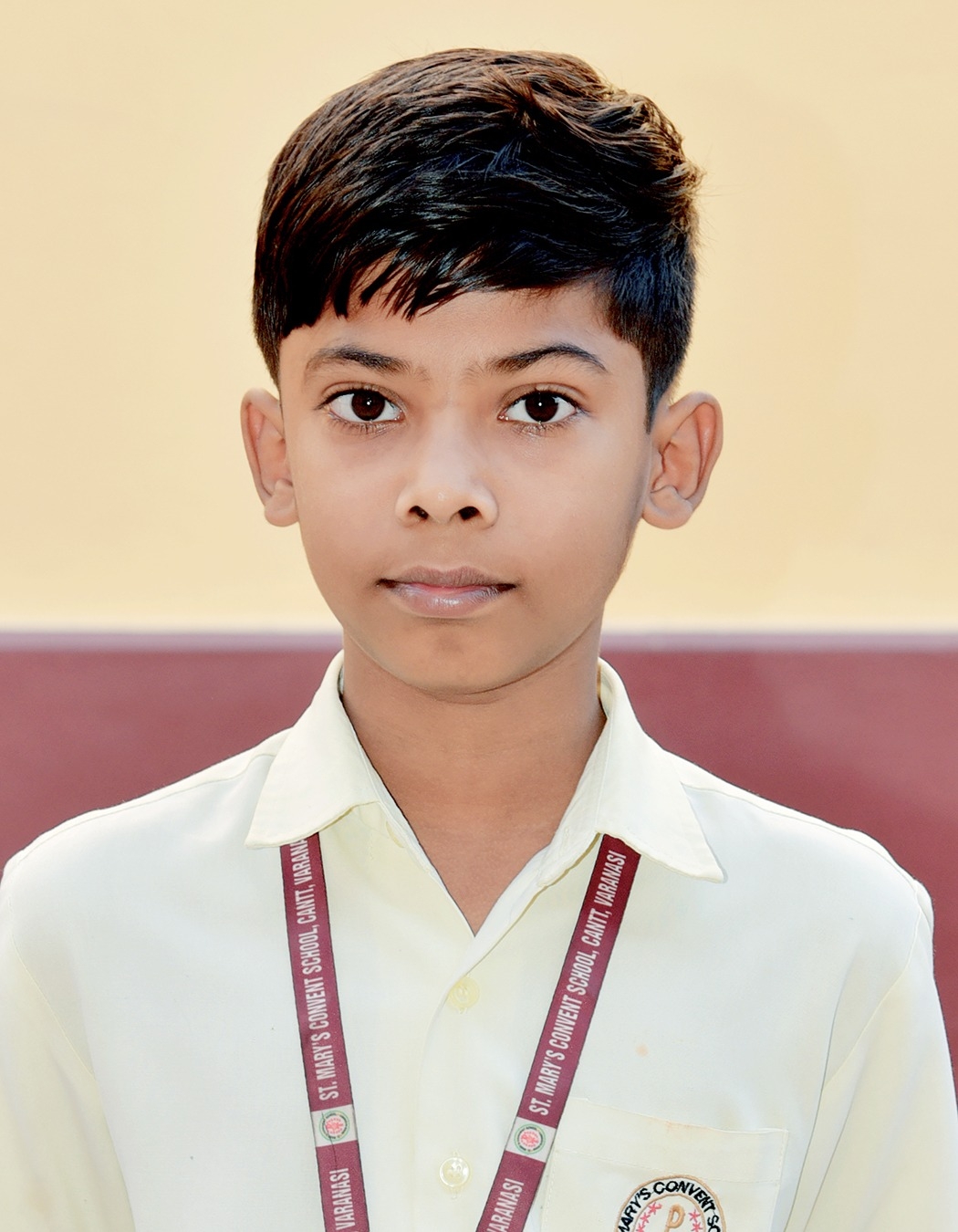 Student Photo