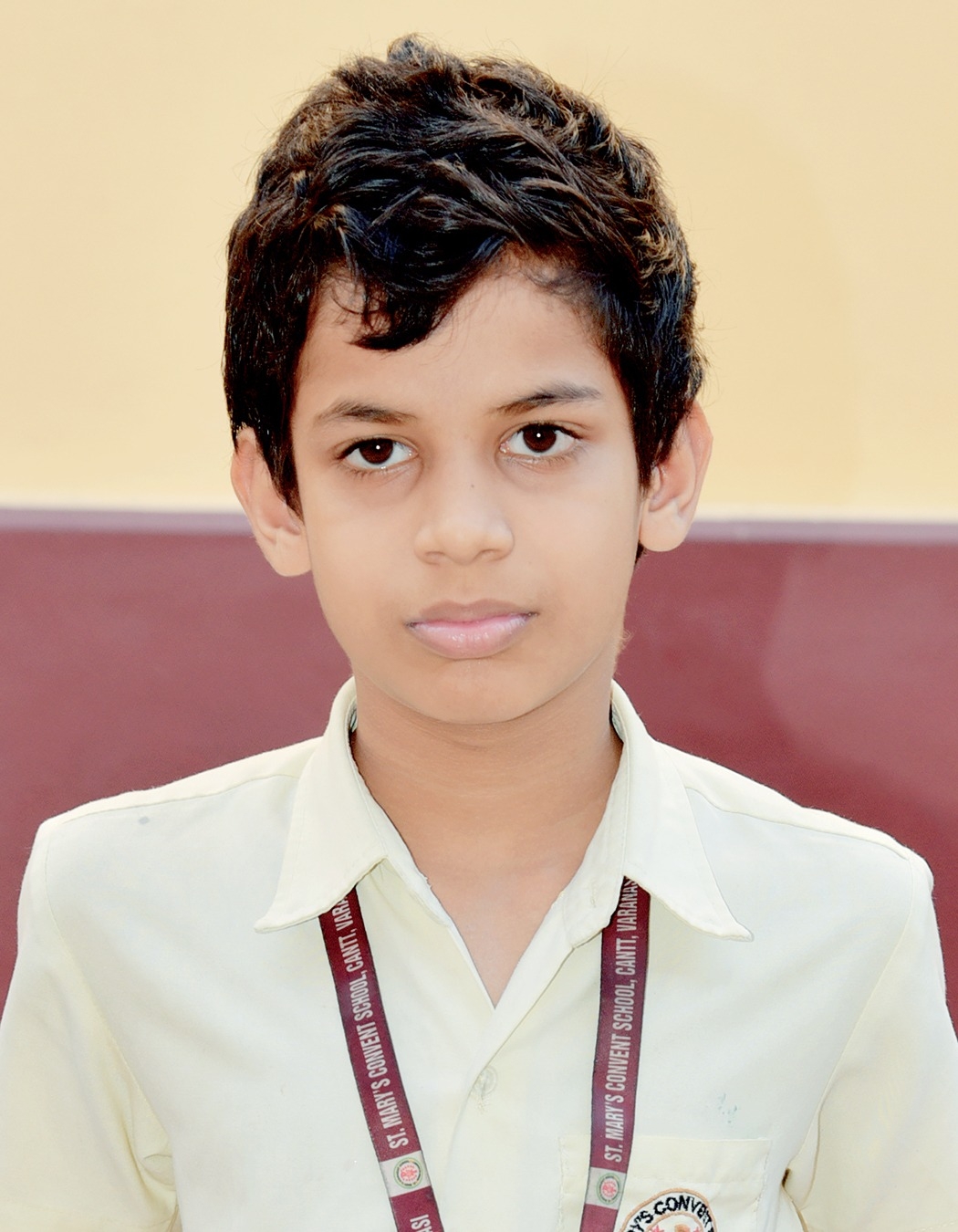 Student Photo
