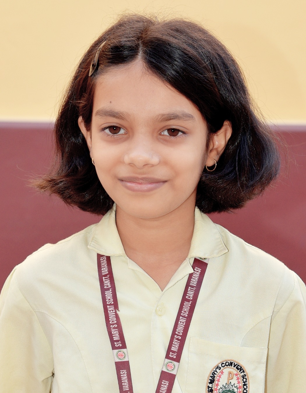 Student Photo
