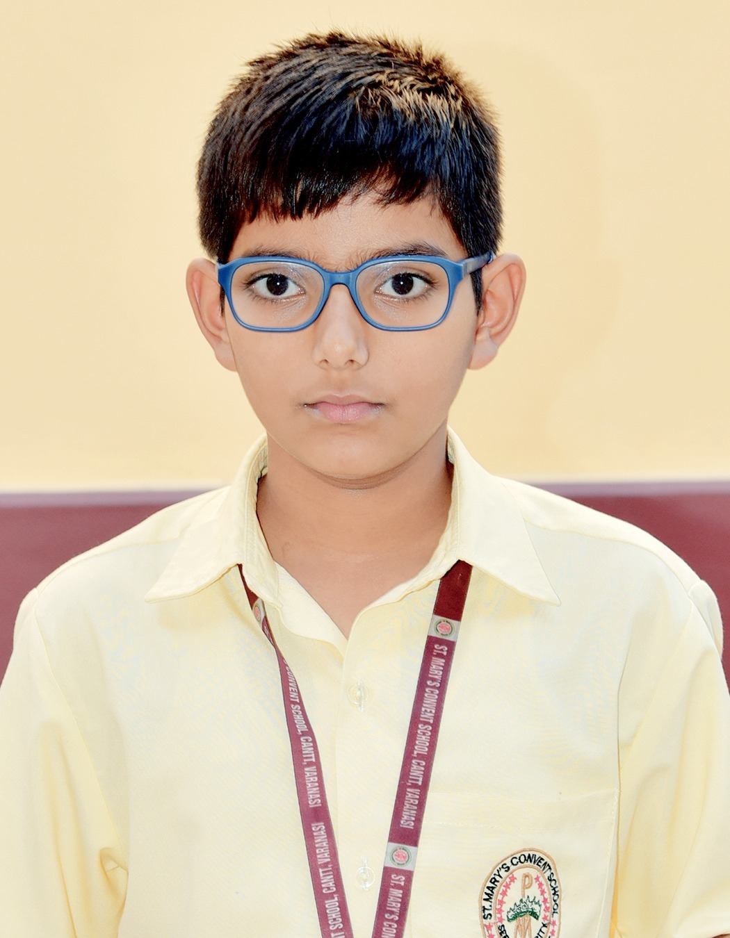 Student Photo