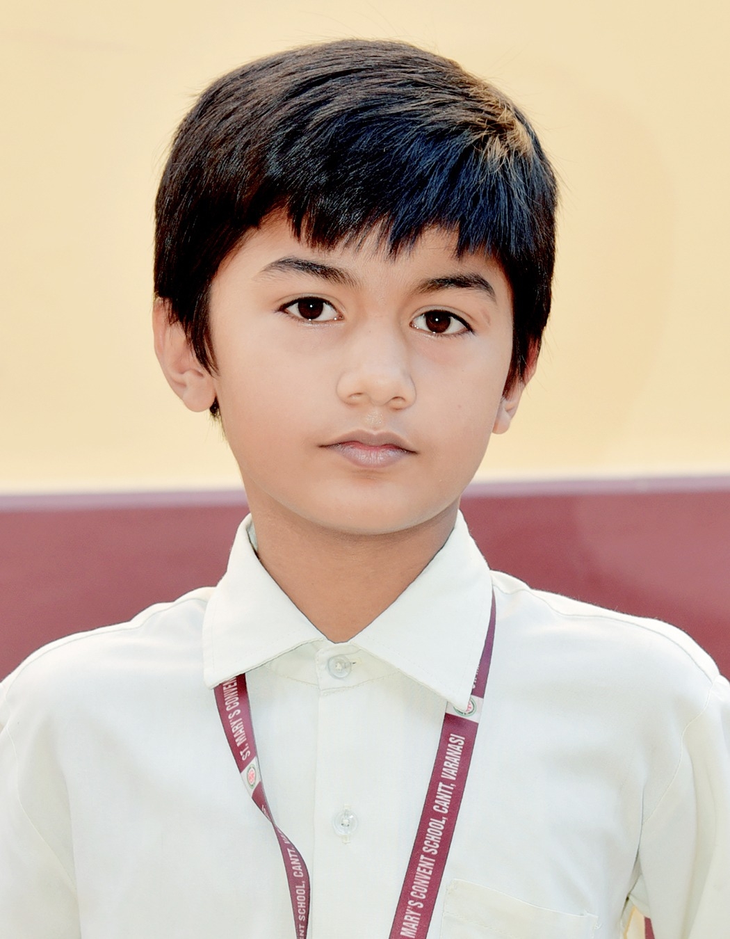 Student Photo