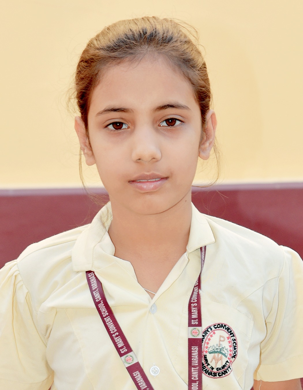 Student Photo