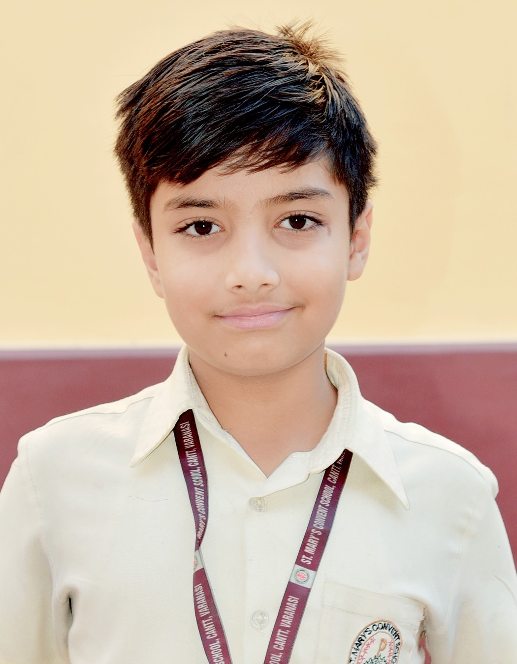 Student Photo