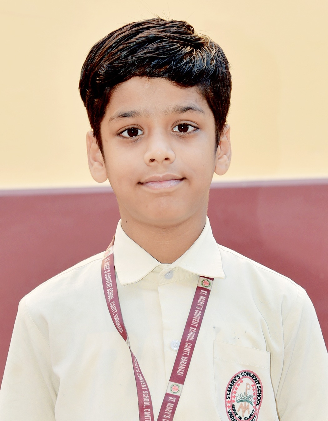 Student Photo