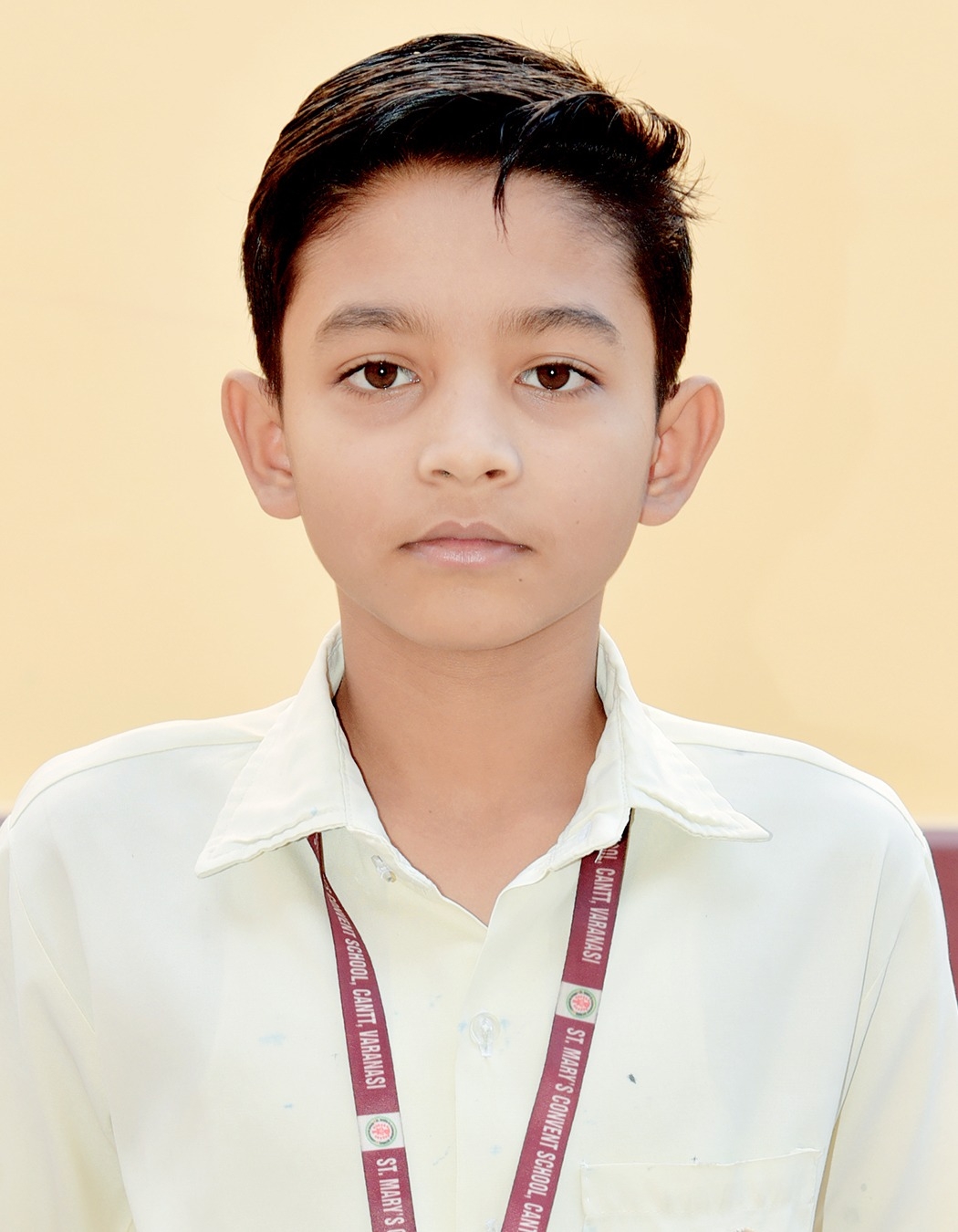 Student Photo