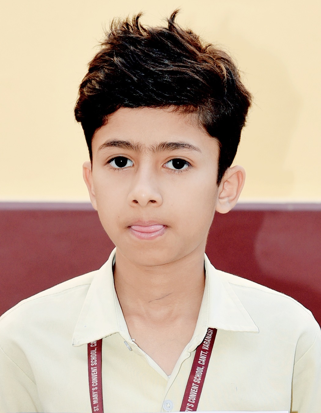 Student Photo
