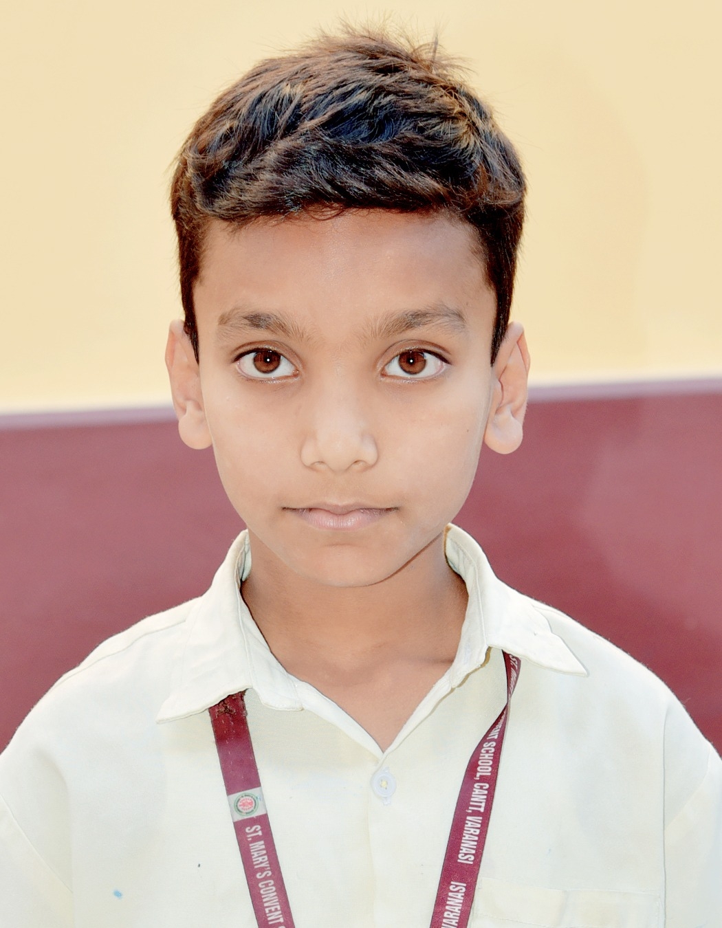Student Photo
