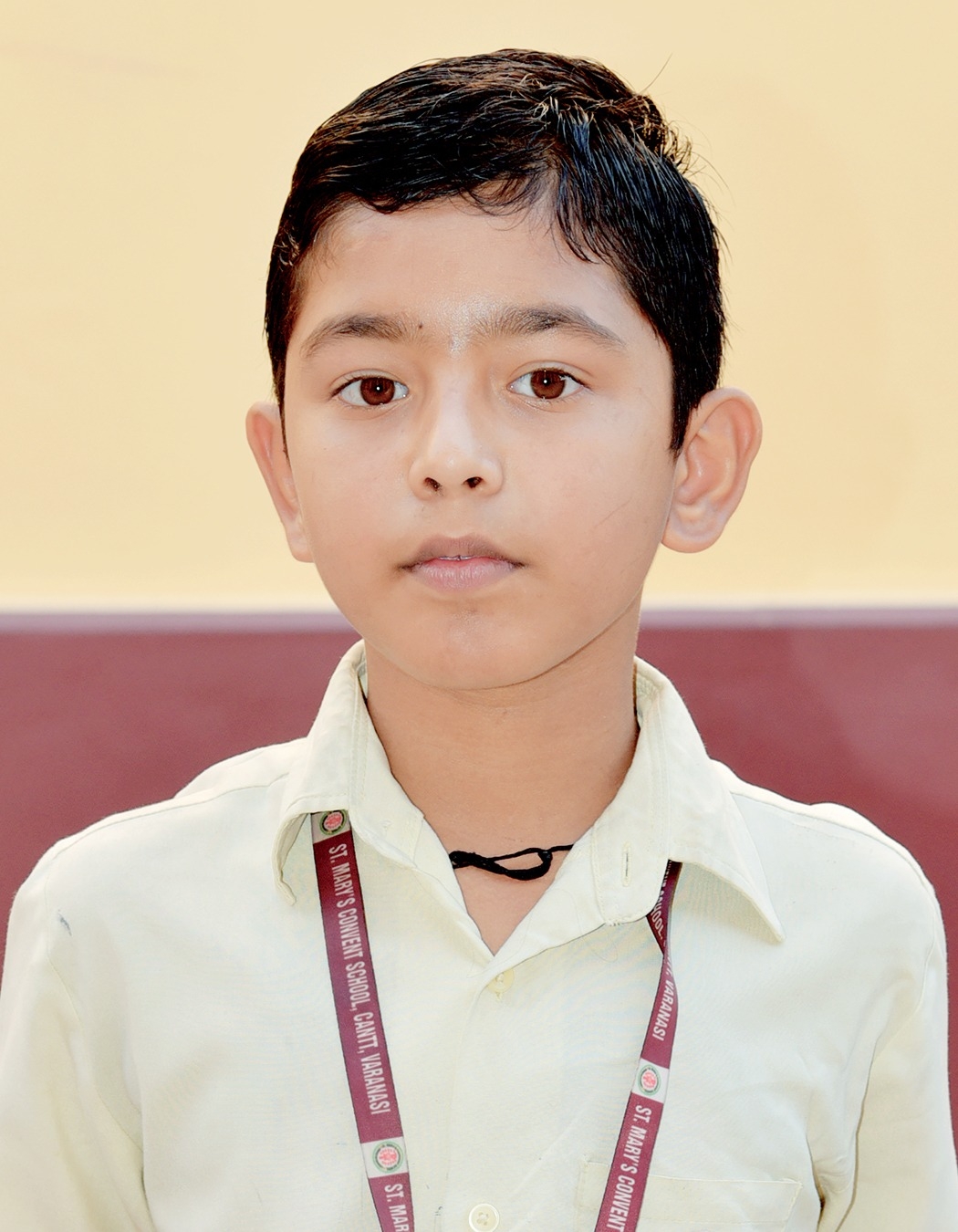 Student Photo