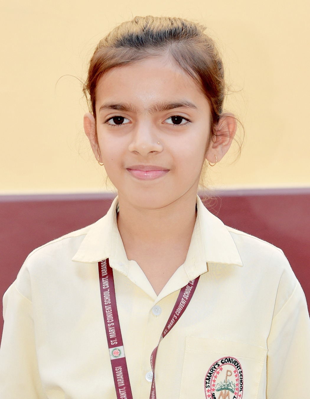 Student Photo