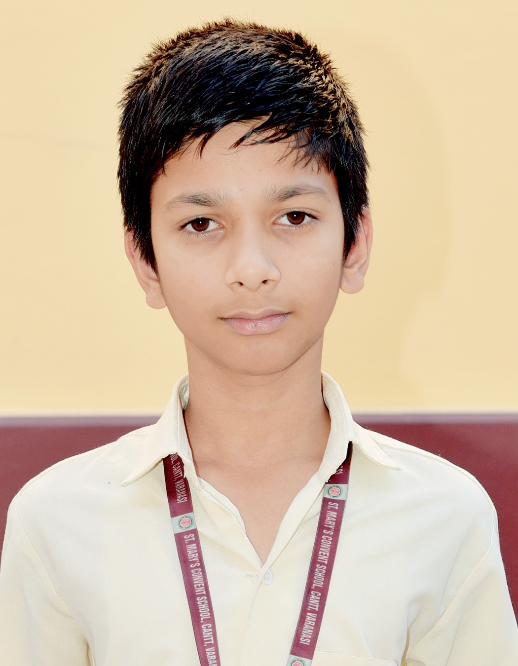 Student Photo