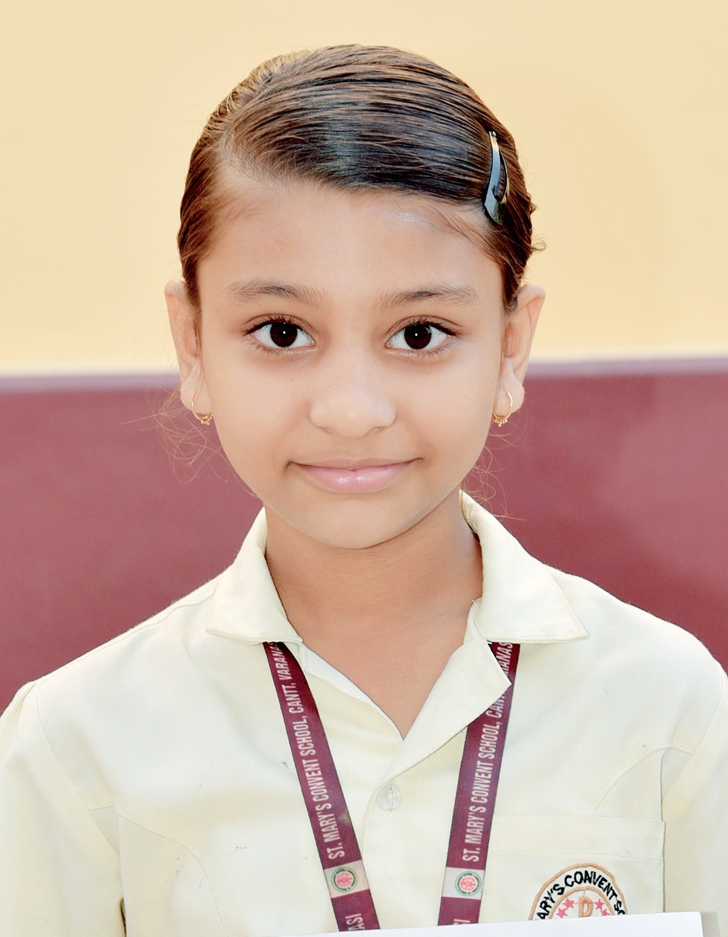 Student Photo