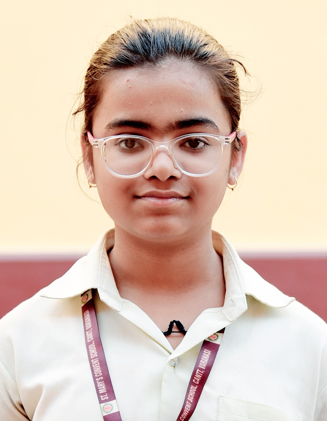 Student Photo