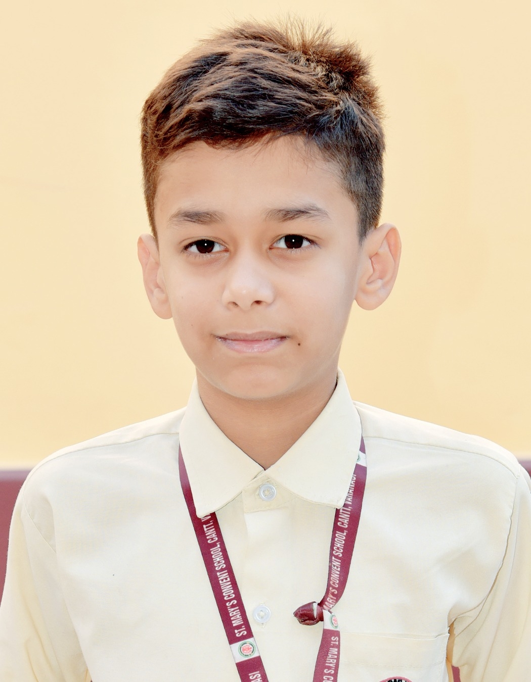 Student Photo