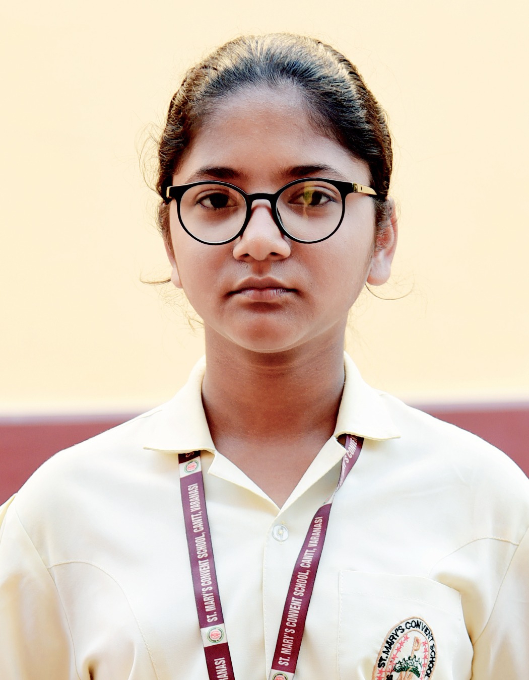 Student Photo