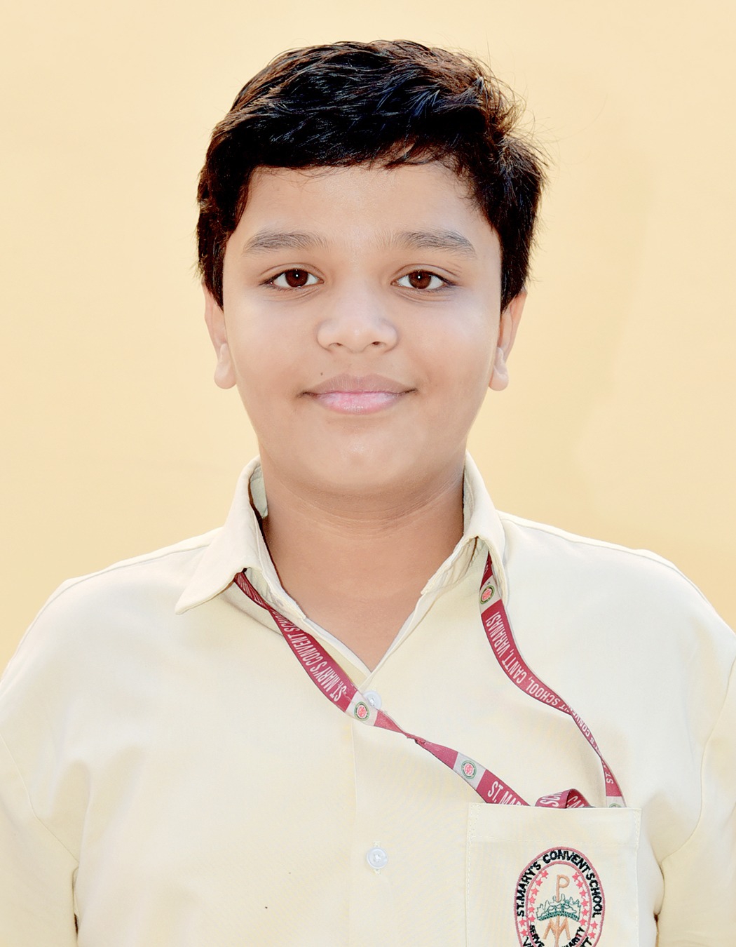Student Photo
