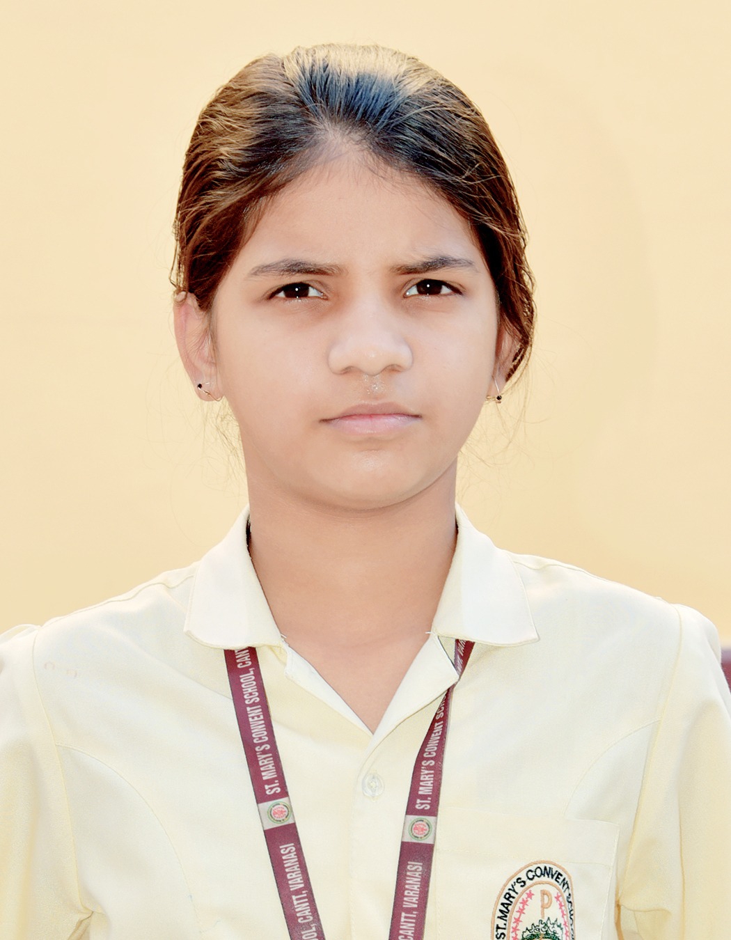 Student Photo