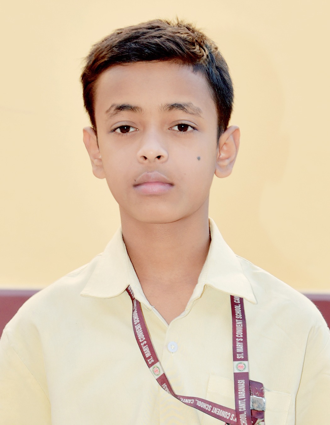 Student Photo