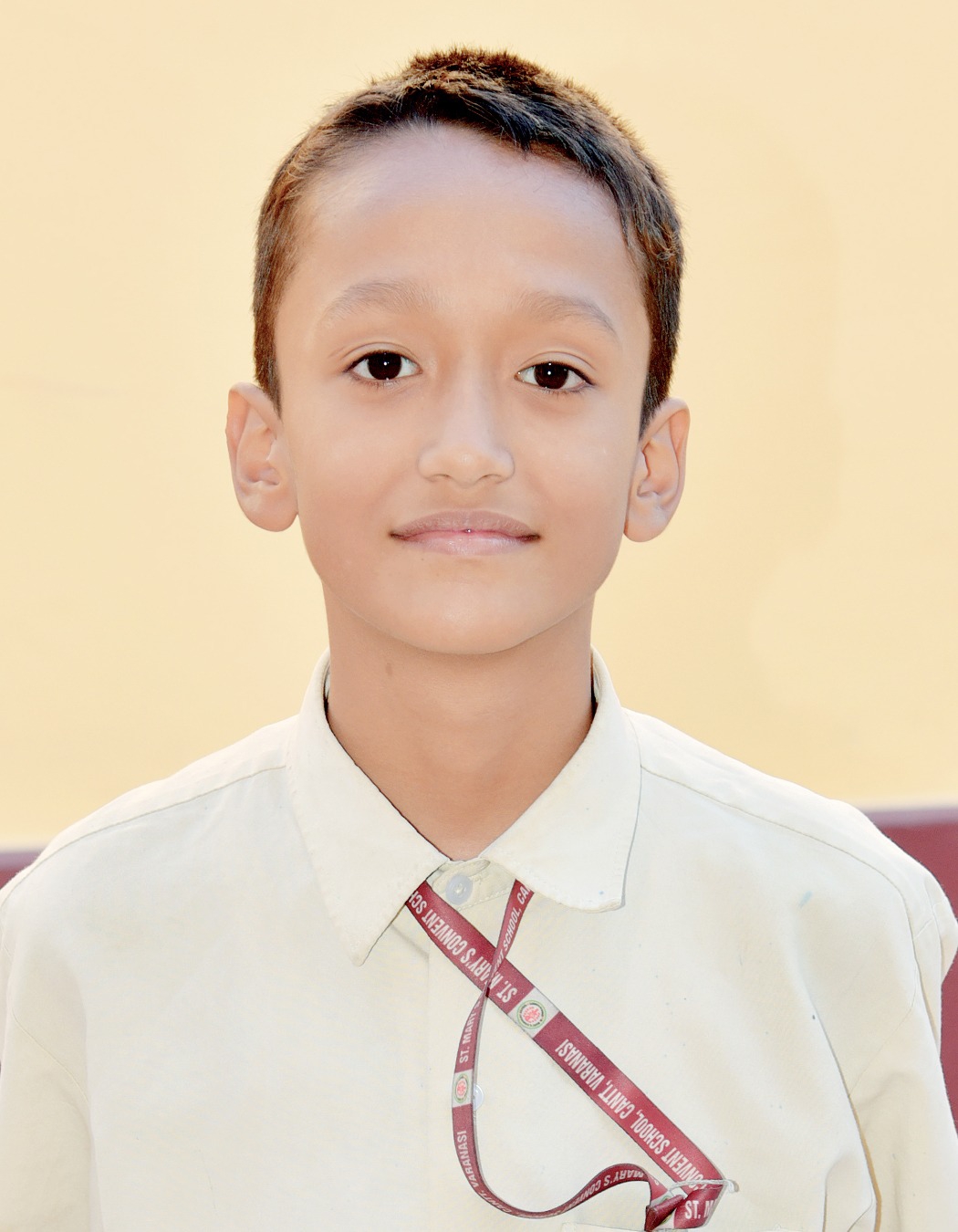Student Photo
