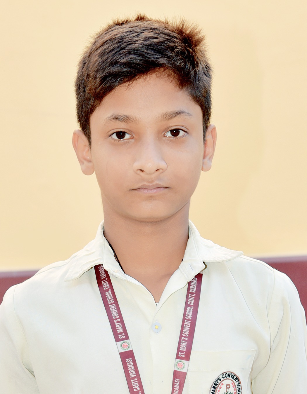 Student Photo