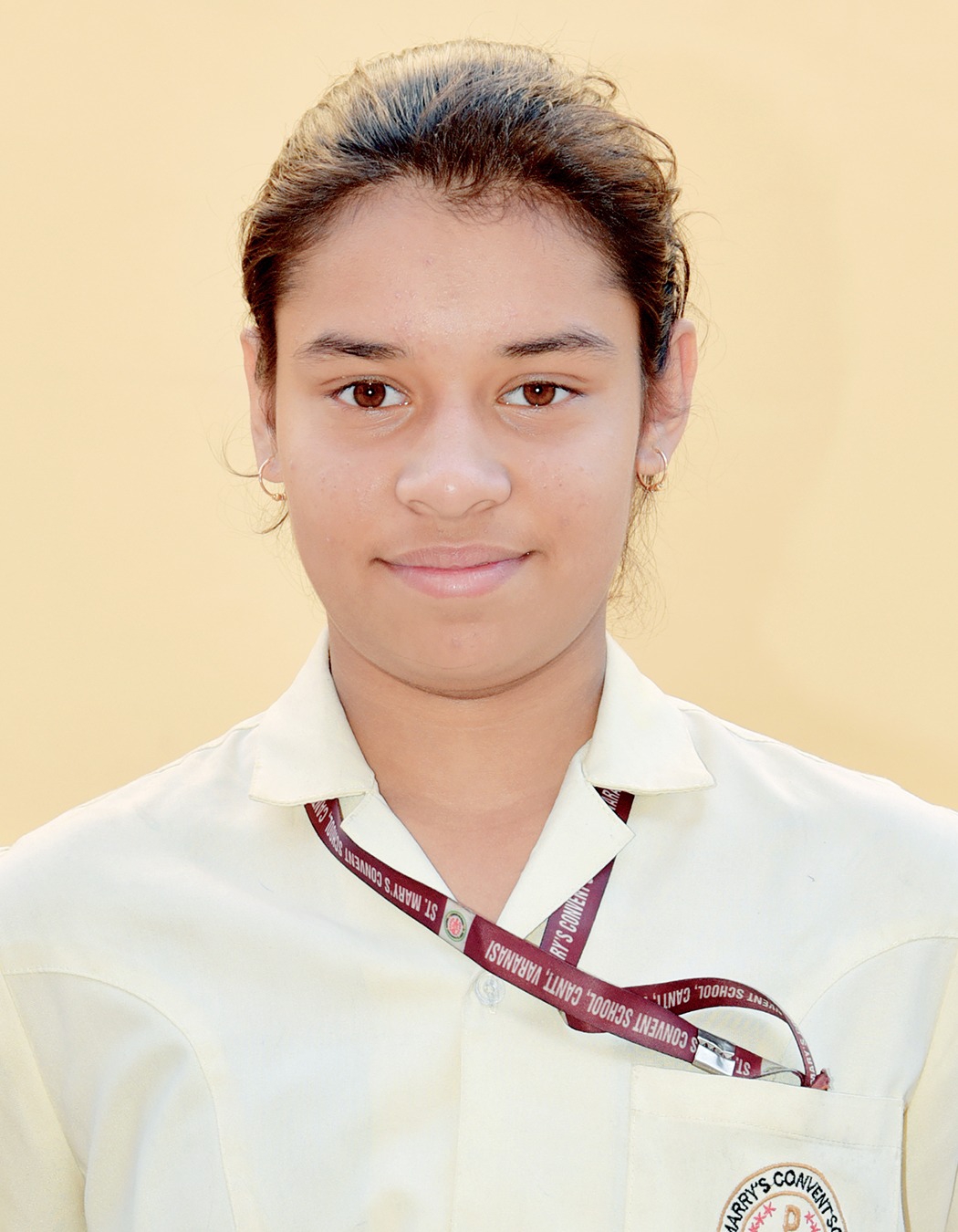 Student Photo