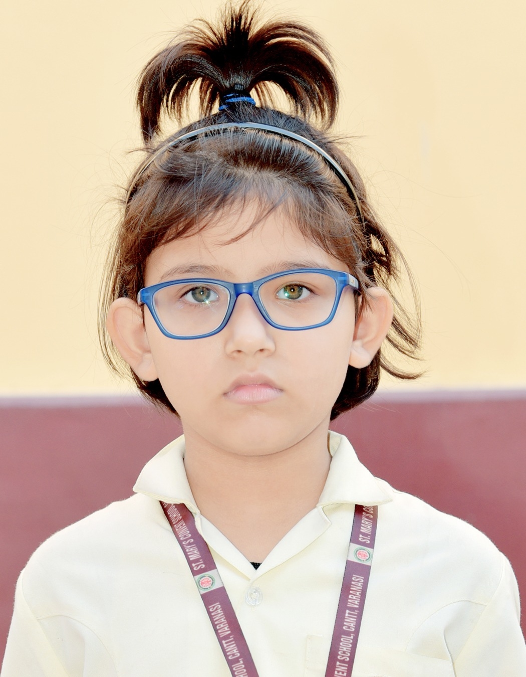 Student Photo