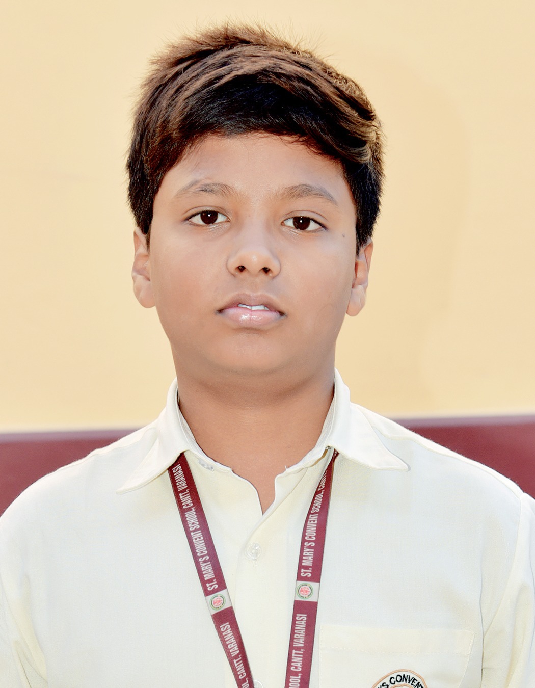 Student Photo