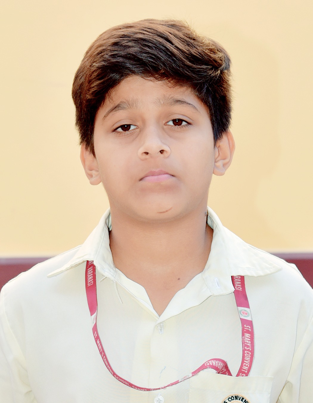 Student Photo
