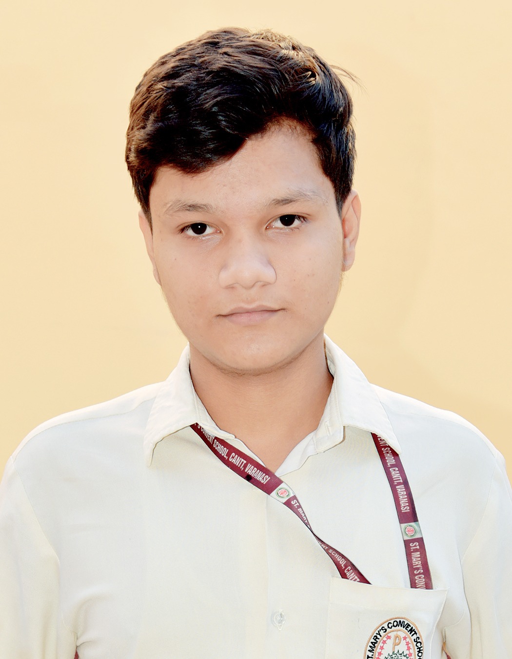 Student Photo